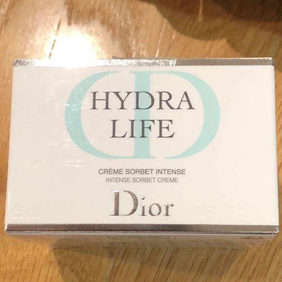 Dior facial moisturizer - Picture 2 of 2